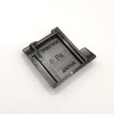 Pentax FK Hotshoe Cover Protector For SLR Camera Flash Mount Protection