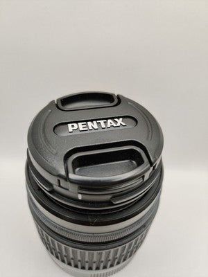 Pentax O-LC52 52mm Clip On Front Lens Cap Genuine For DSLR / Mirrorless Camera