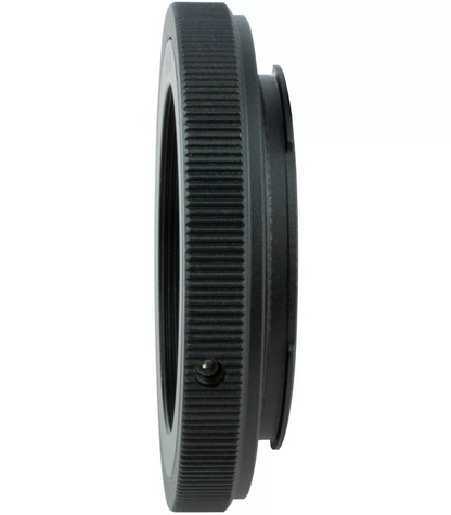T2 to AI Nikon Mount Adapter image 2