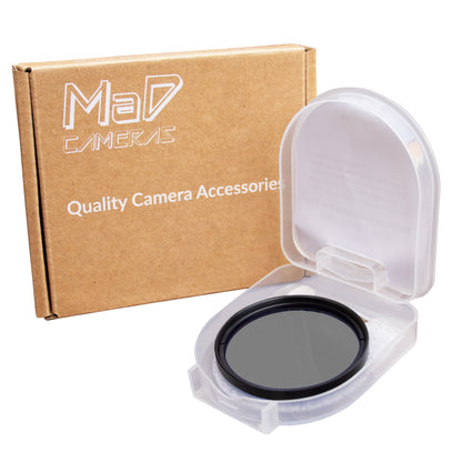 CPL Circular Polarising Filter image 0