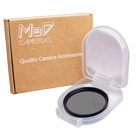 CPL Circular Polarising Filter image 0