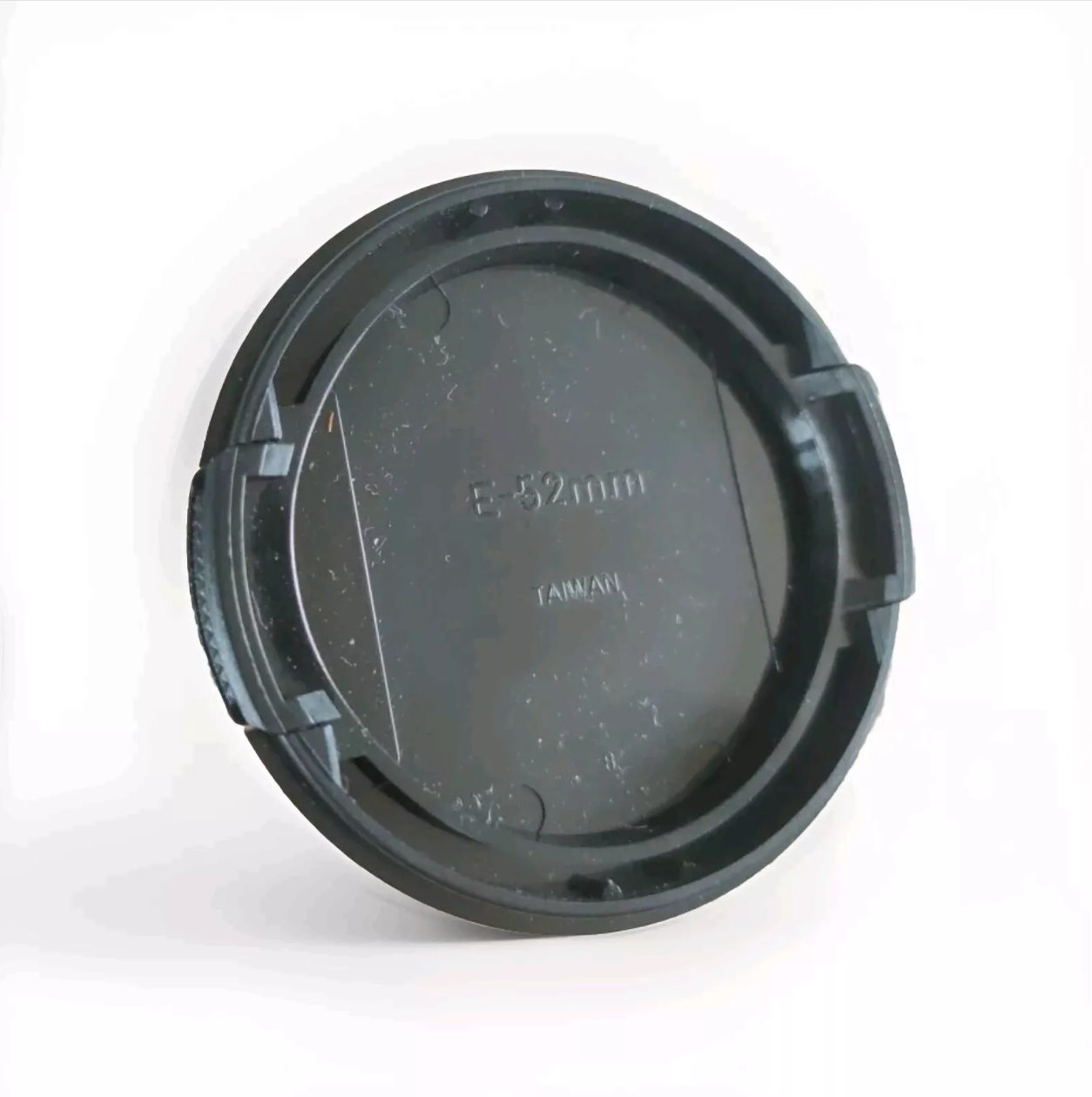 Canon Ultrasonic 58mm Front Lens Cap image 1