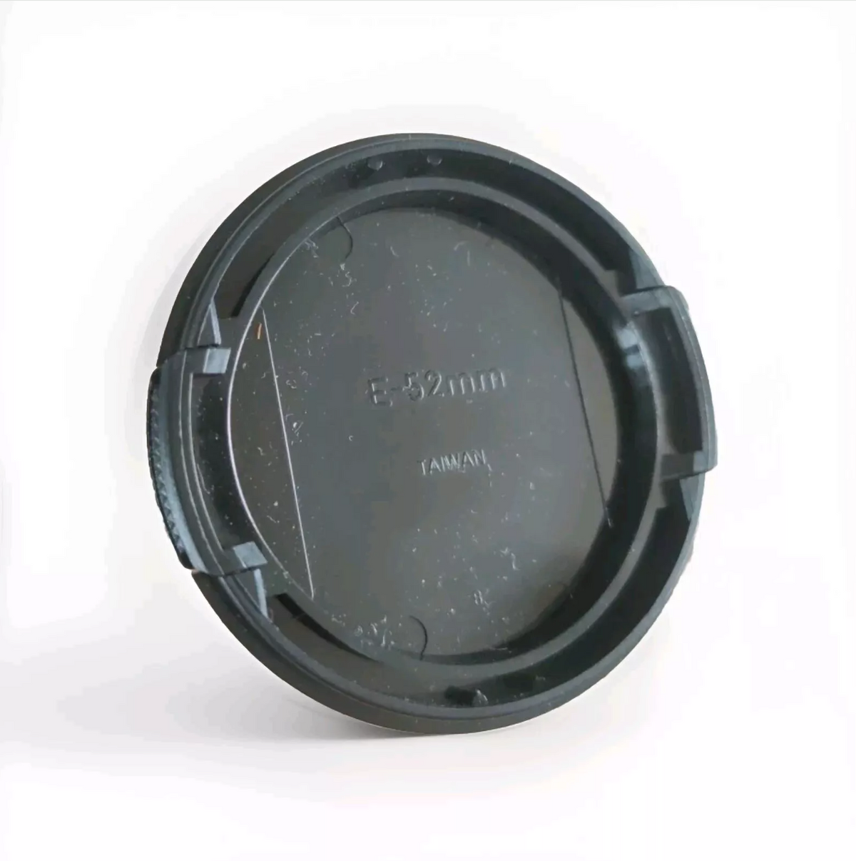 Canon Ultrasonic 58mm Front Lens Cap image 1