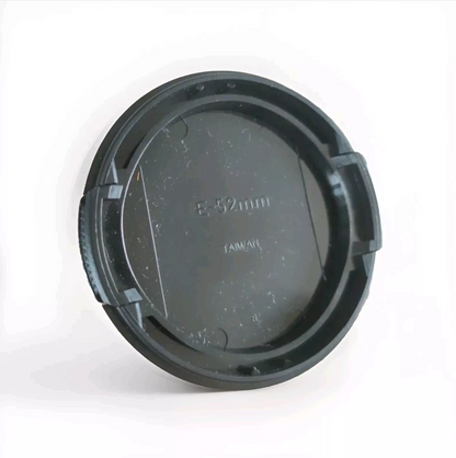 Canon Ultrasonic 58mm Front Lens Cap image 1