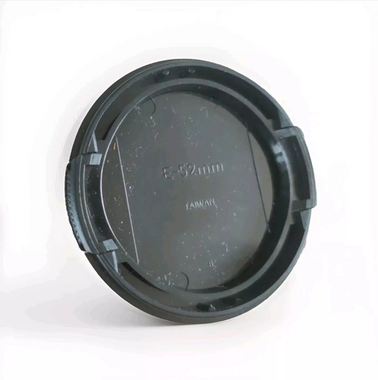 Canon Ultrasonic 58mm Front Lens Cap image 1