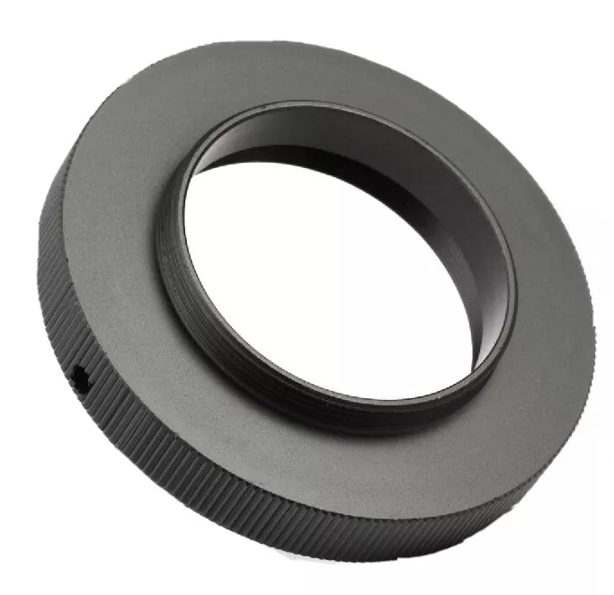T2 to M42 Adapter Ring image 0