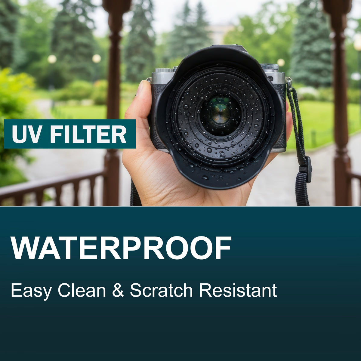 UV Filter For Cameras image 7