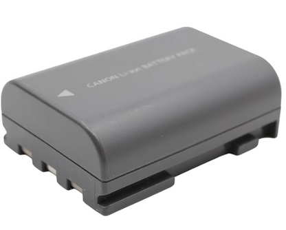 Canon NB-2LH Digital Camera Battery for EOS 350D 400D & Select Powershot Models