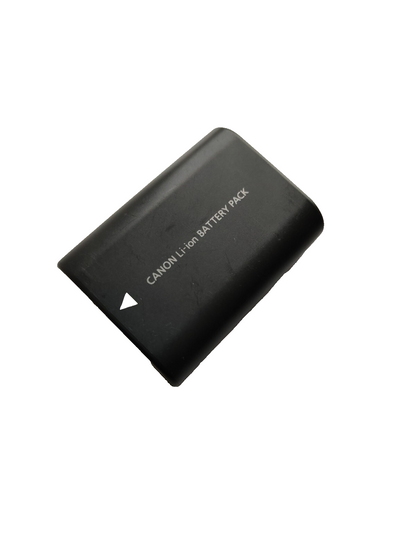 Canon NB-2LH Digital Camera Battery for EOS 350D 400D & Select Powershot Models