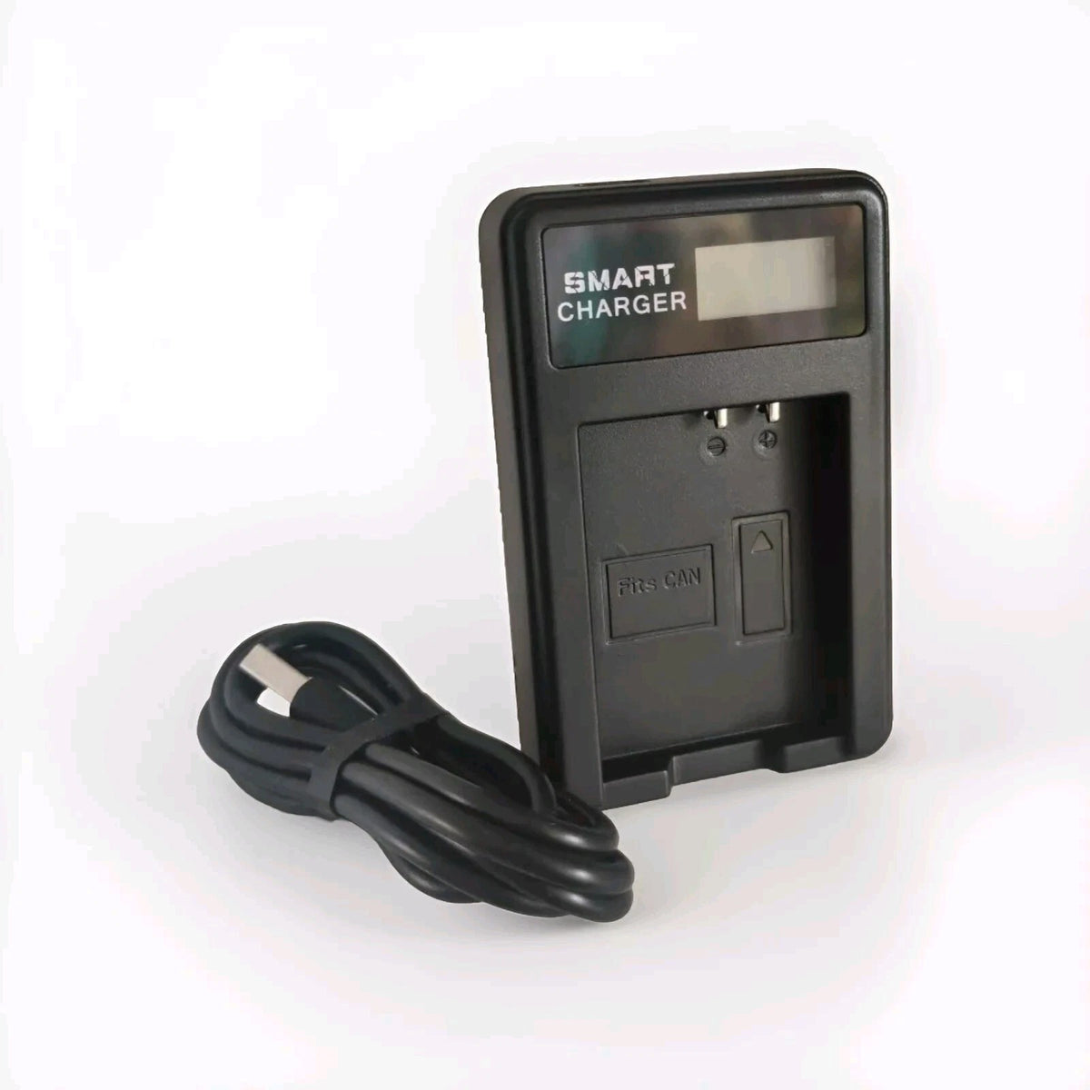 EN-EL11 / MH64 USB Battery Charger For Nikon Coolpix S550 S560 S660 Digital Camera
