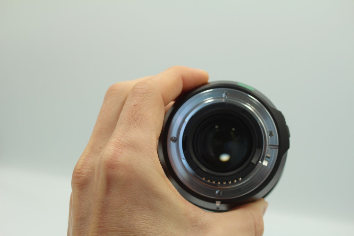 Tamron For Nikon SP 10-24mm f/3.5-4.5 LD Di-II Wide Angle Lens for Estate Agents