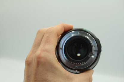 Tamron For Nikon SP 10-24mm f/3.5-4.5 LD Di-II Wide Angle Lens for Estate Agents