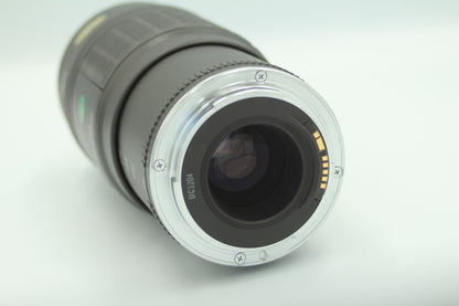 Canon EF 70-210mm Zoom Telephoto & Macro Lens F/4 for EOS Digital SLR Camera