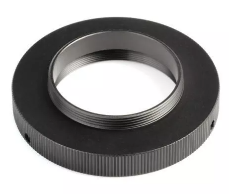T2 to M42 Adapter Ring image 1
