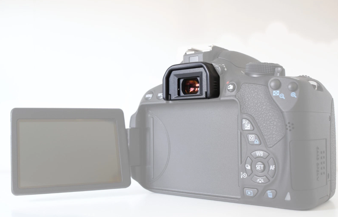 25 PACK Bulk Wholesale Unbranded Canon EB Eye Pieces image 2
