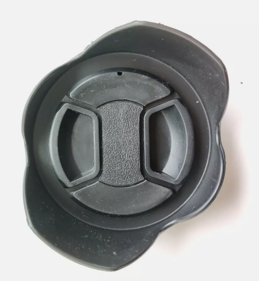 Universal Screw On Petal Hood image 3