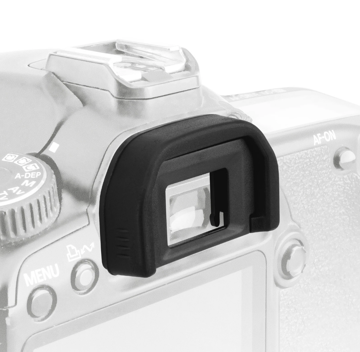 Replacement EF Eye Piece / Eye Cup For Canon image 1