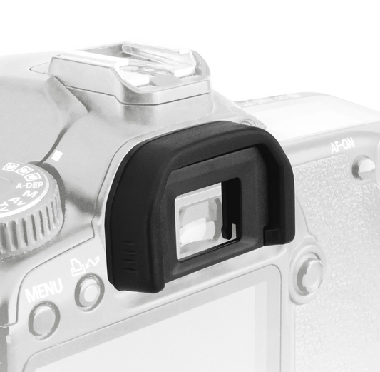Replacement EF Eye Piece / Eye Cup For Canon image 1