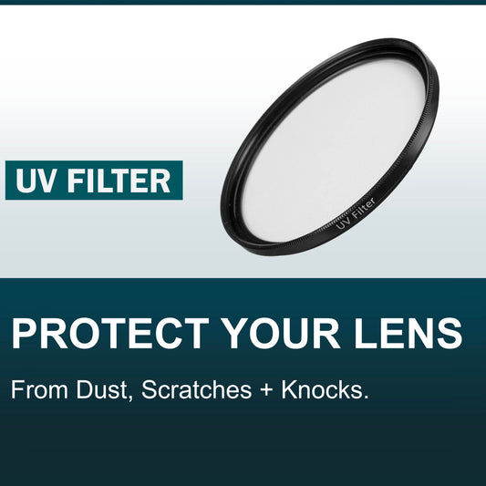 UV Filter For Cameras image 1