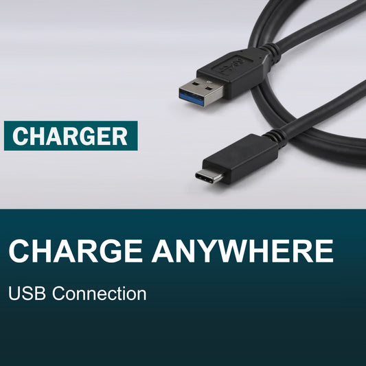 USB Battery Charger for MH32 EN-EL25 Nikon Digital Camera Z30 Z50 Z50II Z image 1