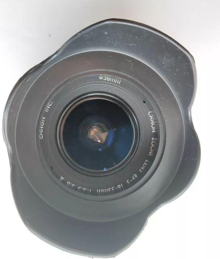 Universal Screw On Petal Hood image 2