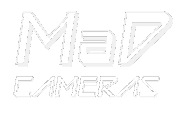 MaD Cameras