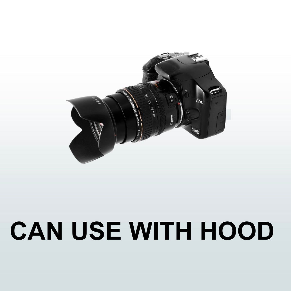 UV Camera Lens Filter & Lens Protector
