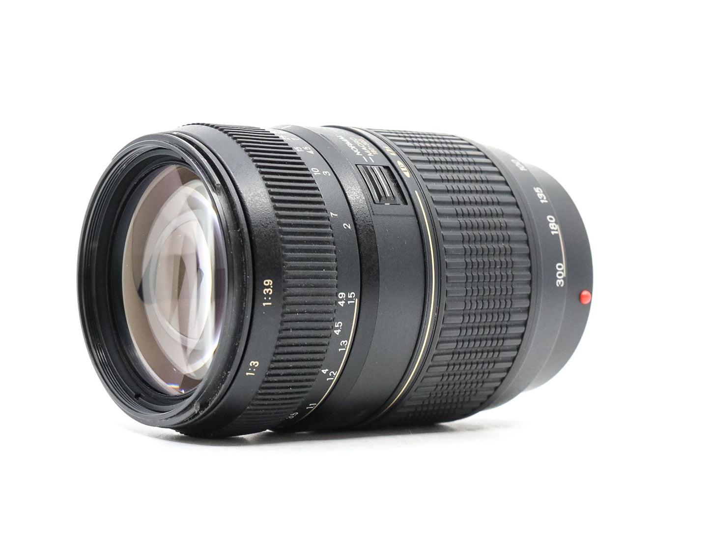 Tamron AF 70-300mm f/4-5.6 Tele-Macro A17 Zoom Lens image 0