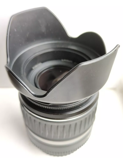 Universal Screw On Petal Hood image 1