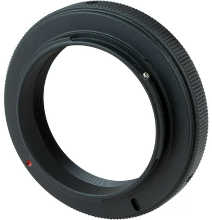 T2 to AI Nikon Mount Adapter image 1