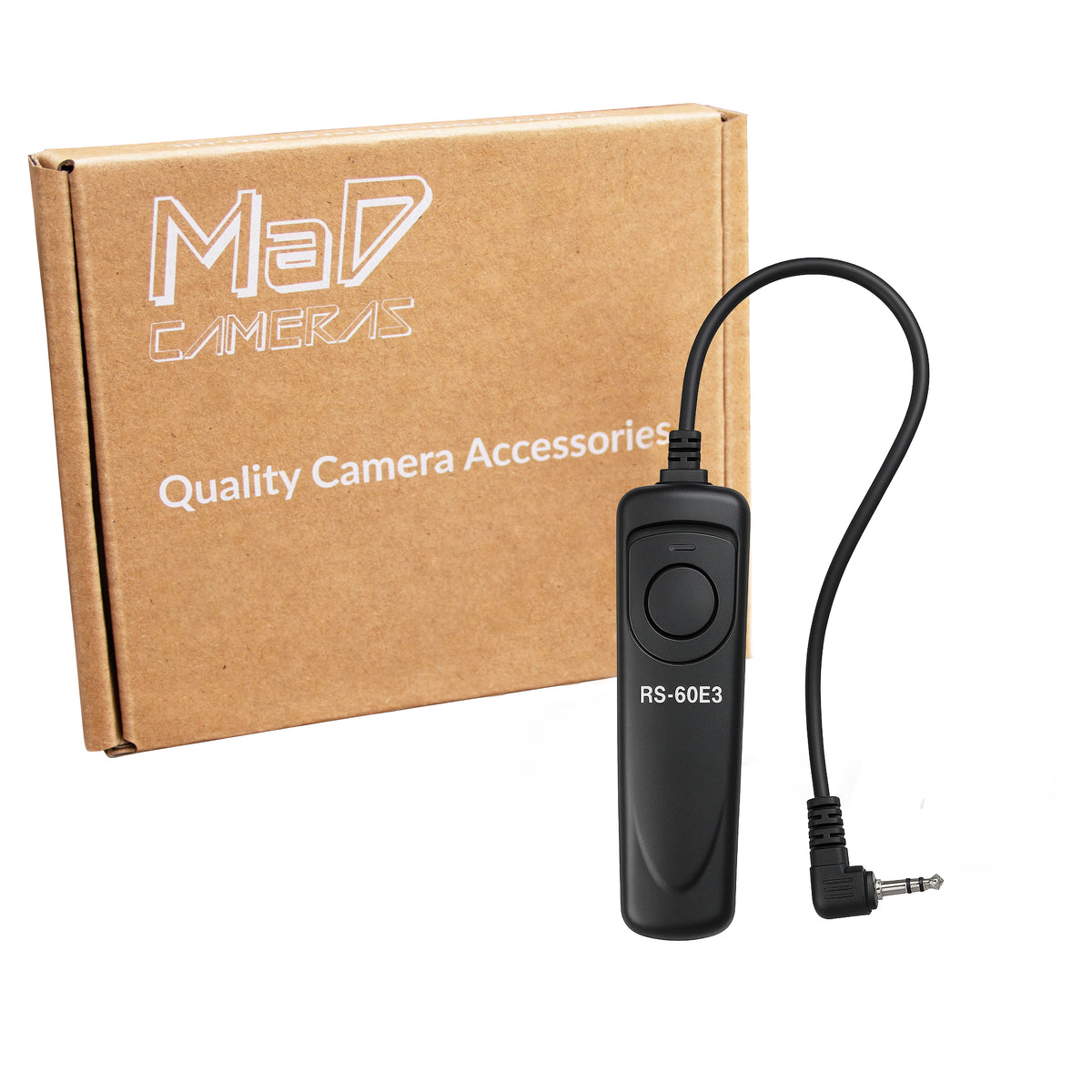 RS60-E3 Shutter Release Cable Control Trigger image 0