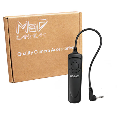 RS60-E3 Shutter Release Cable Control Trigger image 0