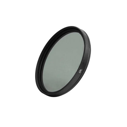 CPL Circular Polarising Camera Lens Filter
