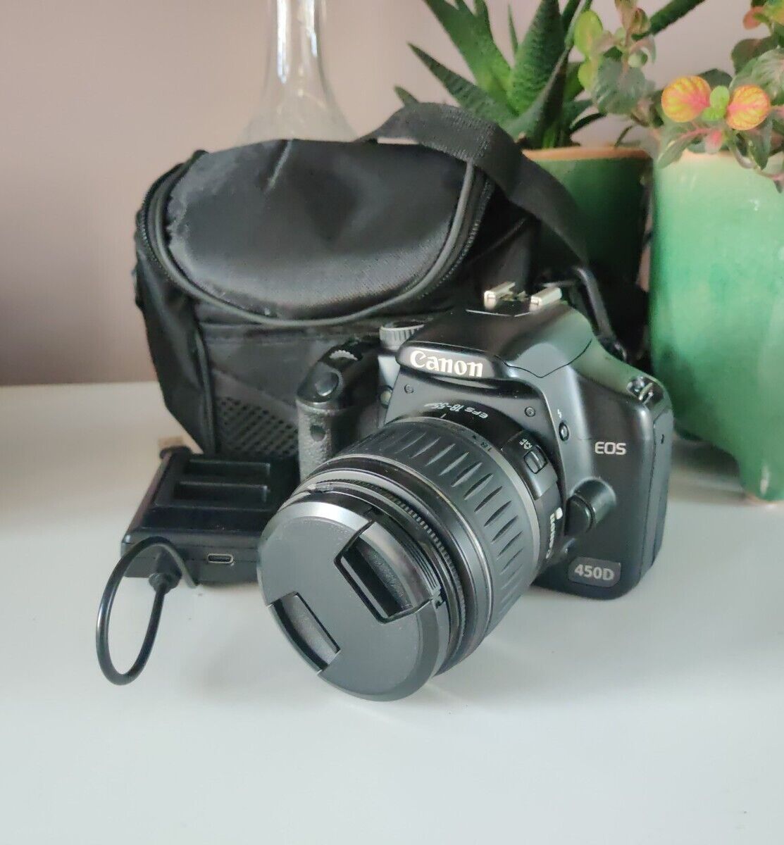 Camera Front Lens Cap image 2