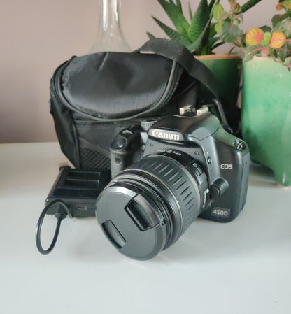 Camera Front Lens Cap image 2