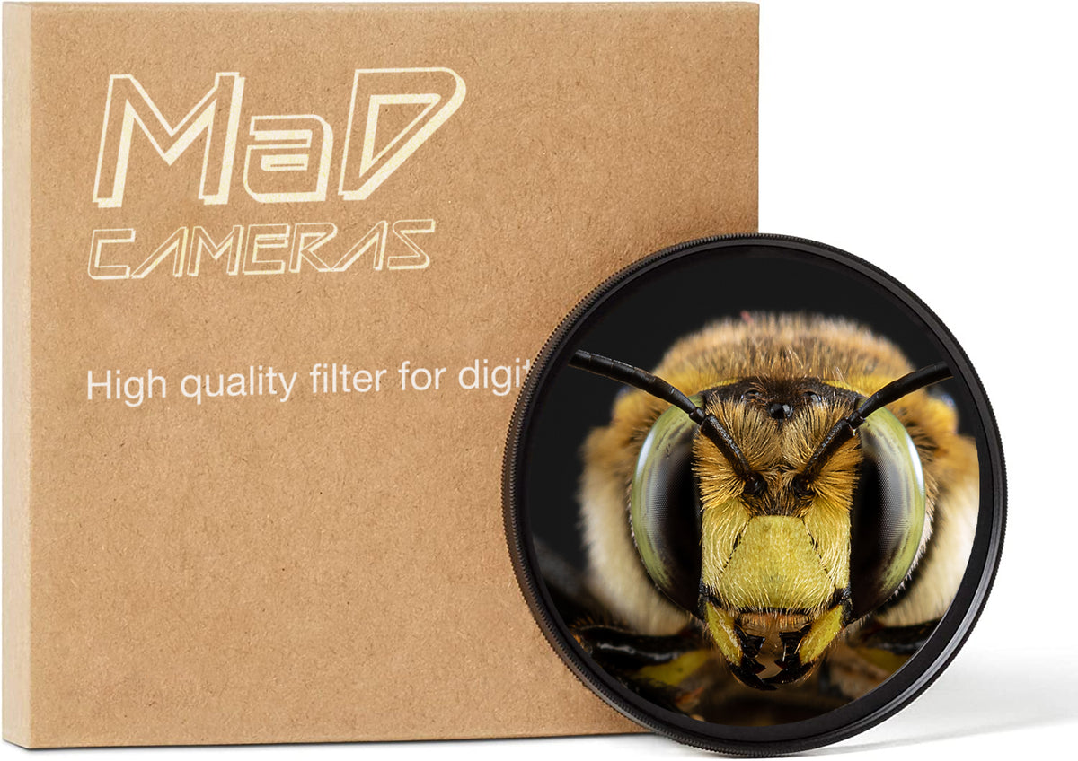 Macro Zoom Filter image 0