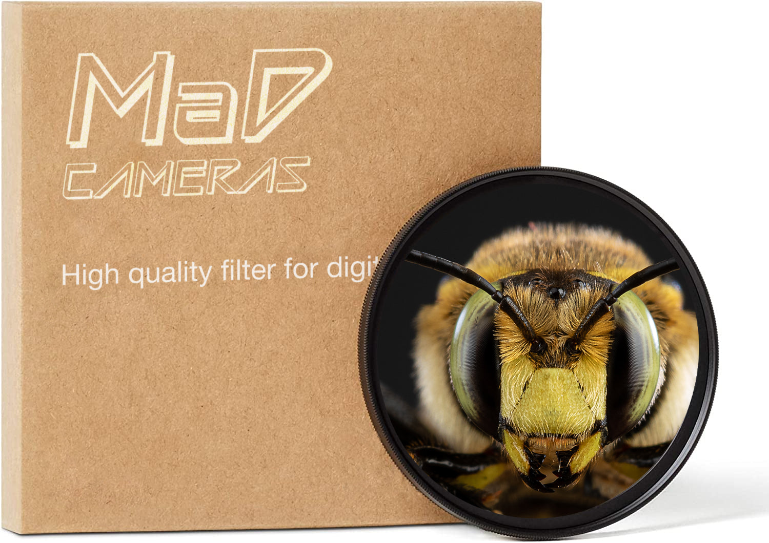 Macro Zoom Filter image 0