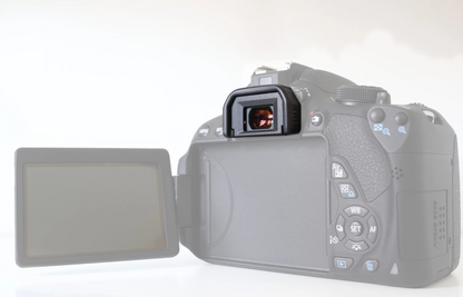 25 PACK Bulk Wholesale Unbranded Canon EF Eye Pieces image 1