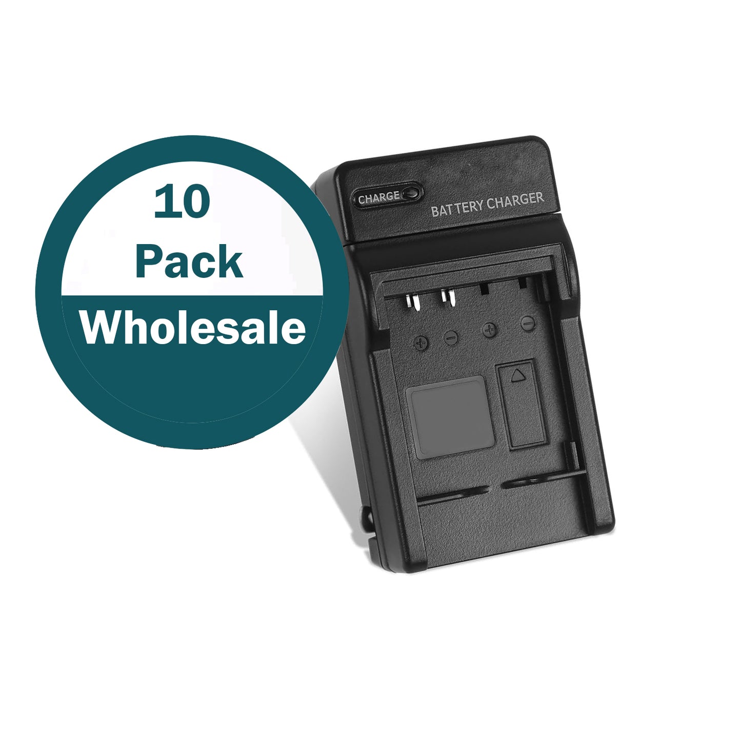 10 PACK Bulk Wholesale MH32 EN-EL25 For Nikon Battery Charger image 0