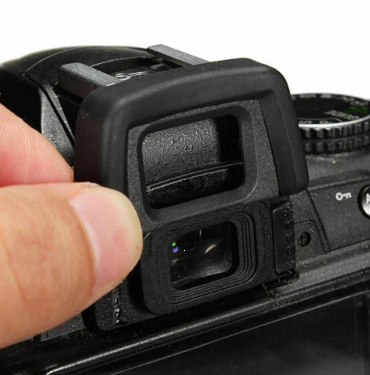 25 PACK Bulk Wholesale Unbranded Canon EF Eye Pieces image 2