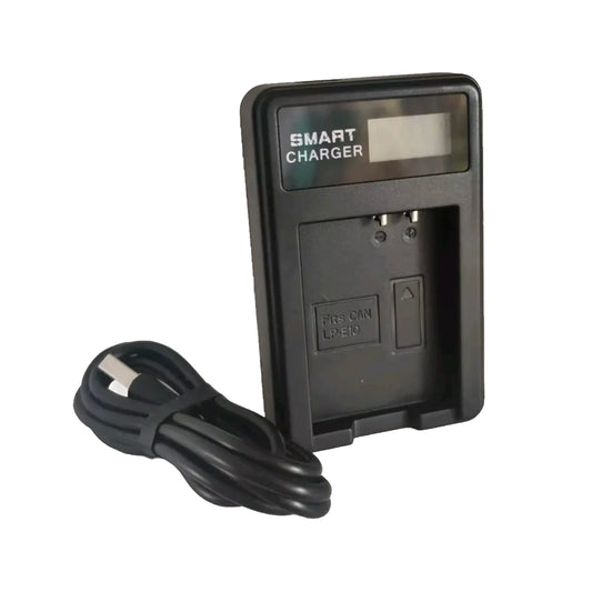 USB Charger for MH25 EN-EL15 Battery :  Nikon D3100 D3200 D5100 D5200 D5300 image 0
