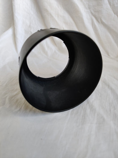 Original Sigma 635-01 lens hood to fit 70-300mm  f/4-5.6 DL macro lens
