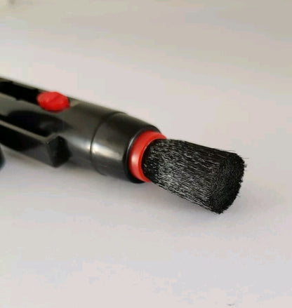 Camera / Lens Cleaning Brush Tool Pen For Digital SLR