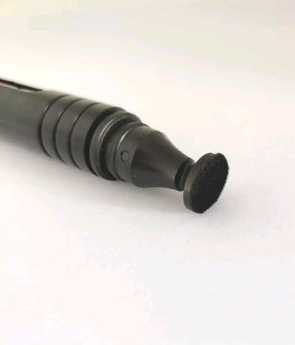 Camera / Lens Cleaning Brush Tool Pen For Digital SLR