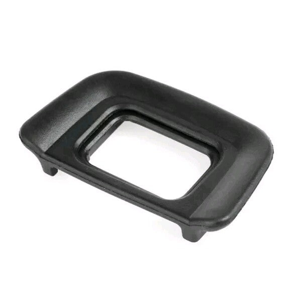 For Nikon DK-20 Rubber Eyecup Eyepiece For D5100 D3100 D3000 D50 D60 D70S D5200 J`ZT