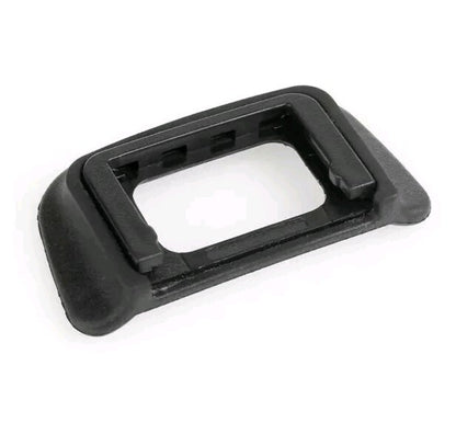 For Nikon DK-20 Rubber Eyecup Eyepiece For D5100 D3100 D3000 D50 D60 D70S D5200 J`ZT