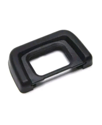 For Nikon DK-24 Rubber Eye Cup Eyepiece For D5000 D3000 D3100 D5100 SLR Camera