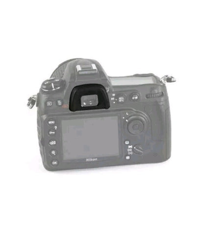 For Nikon DK-24 Rubber Eye Cup Eyepiece For D5000 D3000 D3100 D5100 SLR Camera