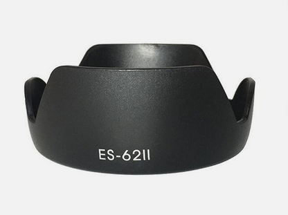 ES-62II Bayonet Petal Tulip Flower Lens Hood for Canon EOS EF 50mm f/1.8 II