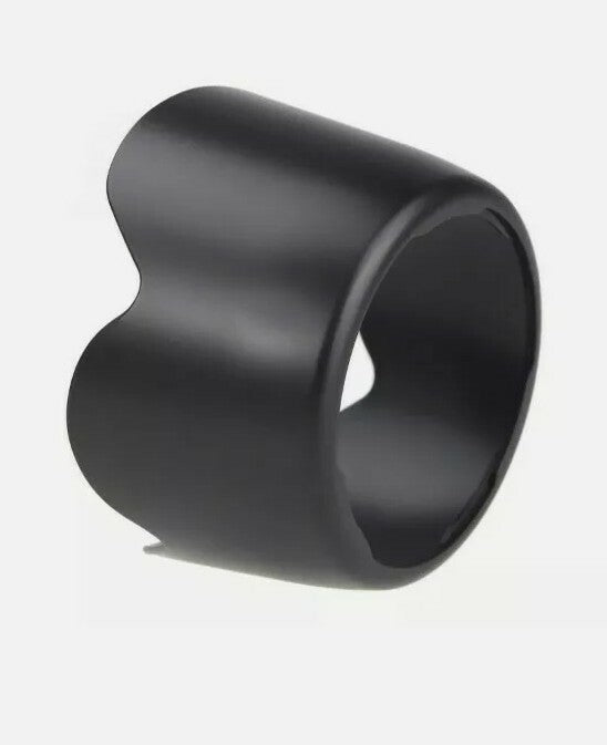 ET-60II Petal Tulip Flower Hood for Canon EF 75-300mm / EF 75-300mm /  90-300mm